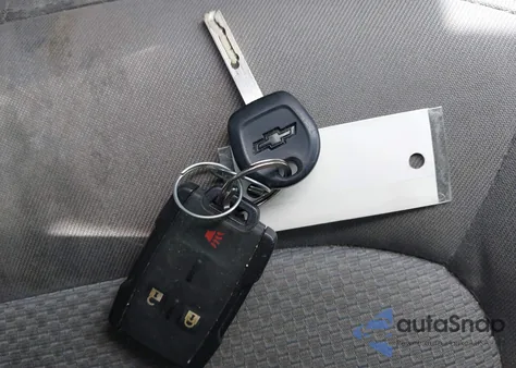 2019 Chevrolet Colorado Wt z USA, uszkodzony, nr VIN 1GCGTBEN2K1276697